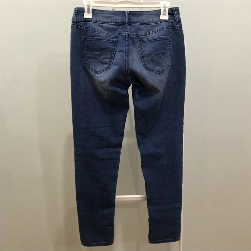 Boyfriend Jean - soho ny & co - Picture 6 of 7